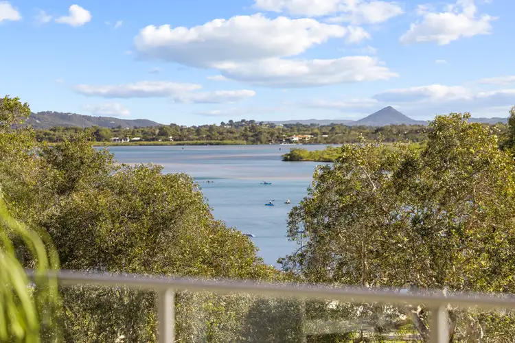 Third view of Homely unit listing, 17/21 The Esplanade, Maroochydore QLD 4558