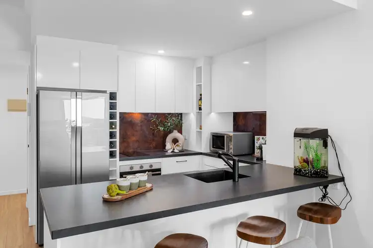 Sixth view of Homely unit listing, 17/21 The Esplanade, Maroochydore QLD 4558