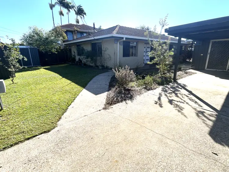 464 Anzac Avenue, Kippa-Ring QLD 4021