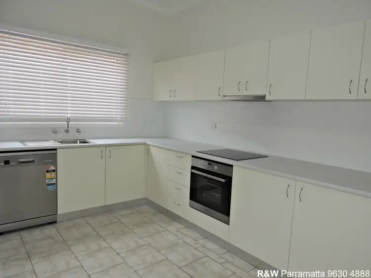 44 Onslow Street, Granville NSW 2142