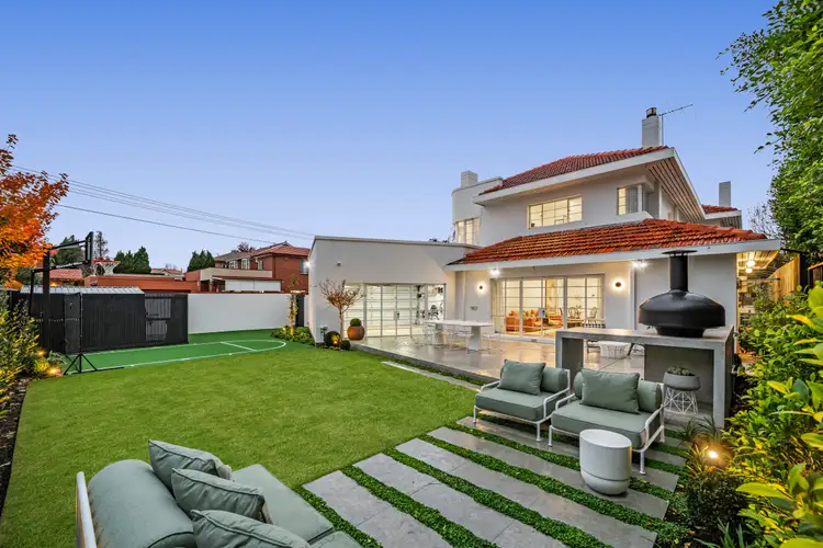 Second view of Homely house listing, 15 Levien Street, Essendon VIC 3040