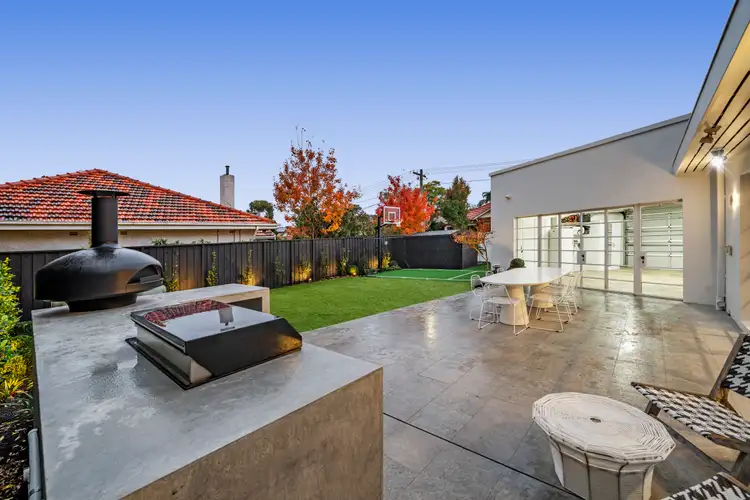 Third view of Homely house listing, 15 Levien Street, Essendon VIC 3040
