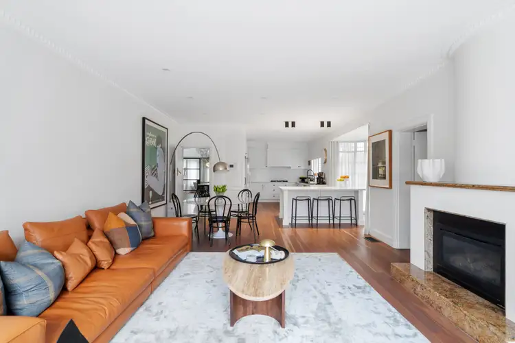 Fifth view of Homely house listing, 15 Levien Street, Essendon VIC 3040