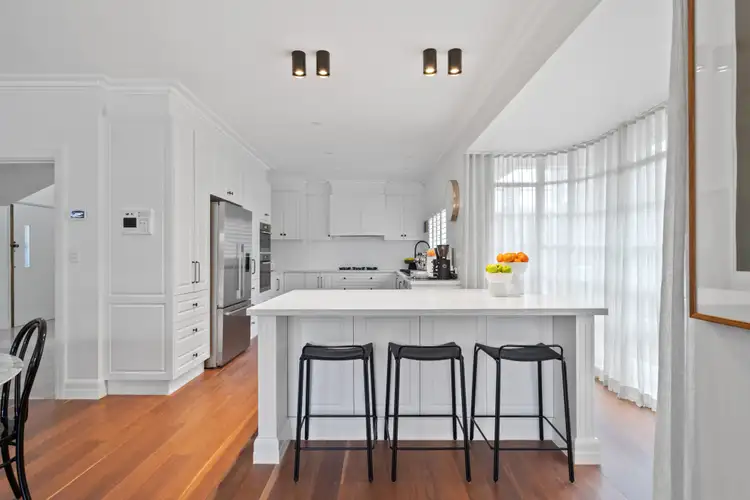 Sixth view of Homely house listing, 15 Levien Street, Essendon VIC 3040
