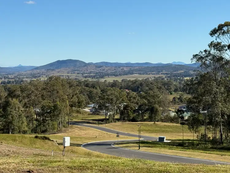Main view of Homely land listing, Address available on request