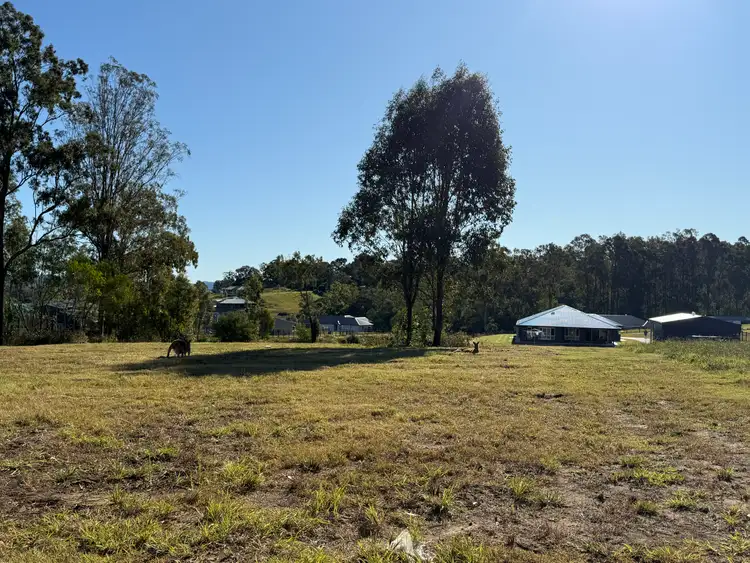 Third view of Homely land listing, Address available on request