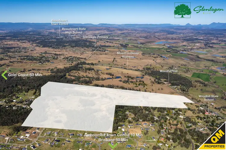 Fifth view of Homely land listing, Address available on request