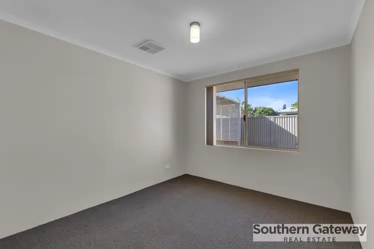 Second view of Homely house listing, 23 Makybe Drive, Baldivis WA 6171