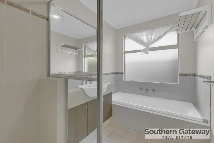 Third view of Homely house listing, 23 Makybe Drive, Baldivis WA 6171