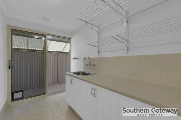 Fourth view of Homely house listing, 23 Makybe Drive, Baldivis WA 6171