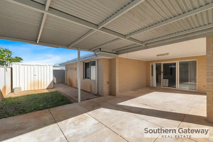 Fifth view of Homely house listing, 23 Makybe Drive, Baldivis WA 6171