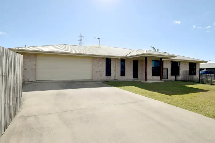 71 Katherine Road, Calliope QLD 4680