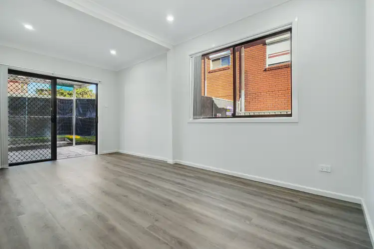Fourth view of Homely house listing, 814 The Horsley Drive, Smithfield NSW 2164