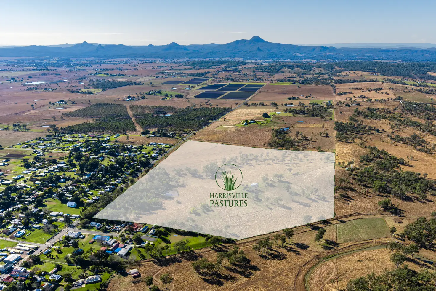 Main view of Homely land listing, Address available on request