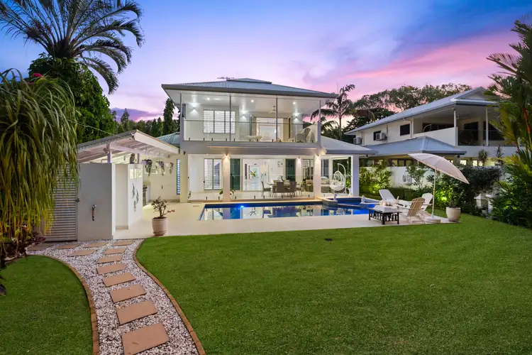 72 Kewarra Street, Kewarra Beach QLD 4879