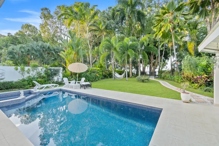 Second view of Homely house listing, 72 Kewarra Street, Kewarra Beach QLD 4879