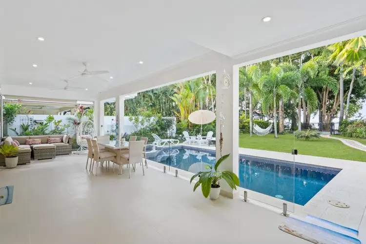 Third view of Homely house listing, 72 Kewarra Street, Kewarra Beach QLD 4879