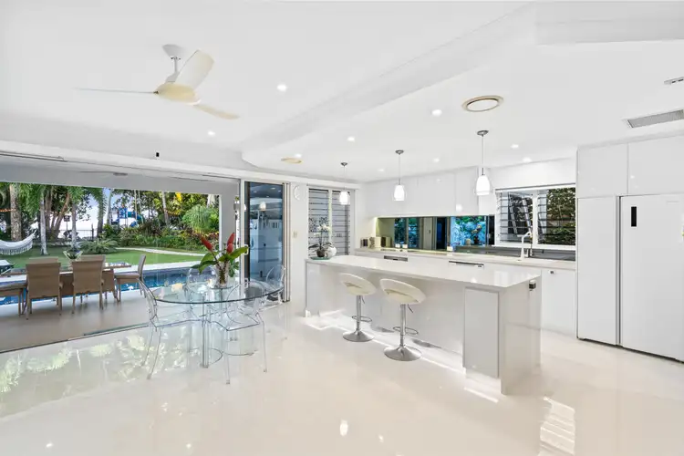 Fourth view of Homely house listing, 72 Kewarra Street, Kewarra Beach QLD 4879