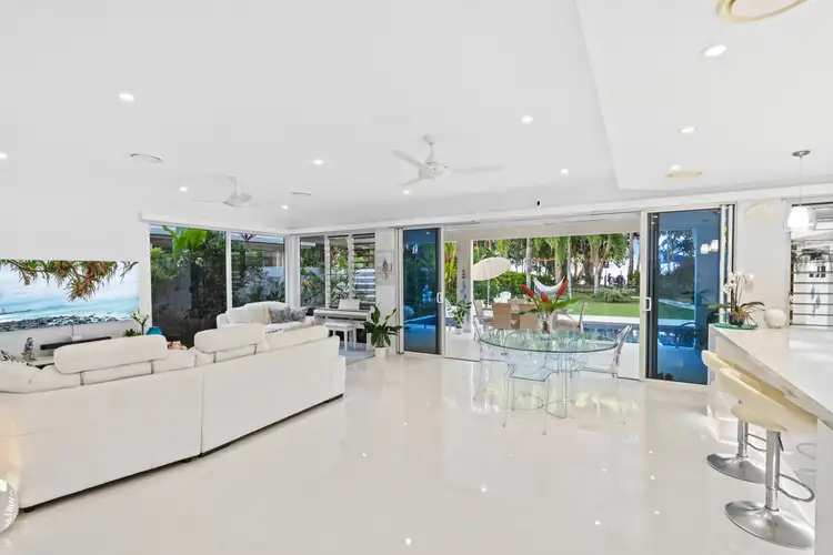 Fifth view of Homely house listing, 72 Kewarra Street, Kewarra Beach QLD 4879