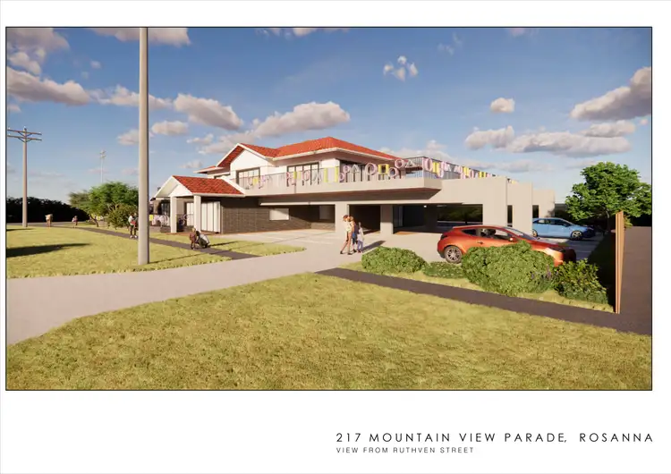 217 Mountain View Parade, Rosanna VIC 3084