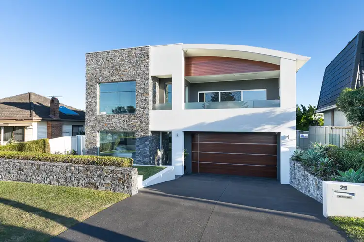 29 Mitchell Road, Cronulla NSW 2230