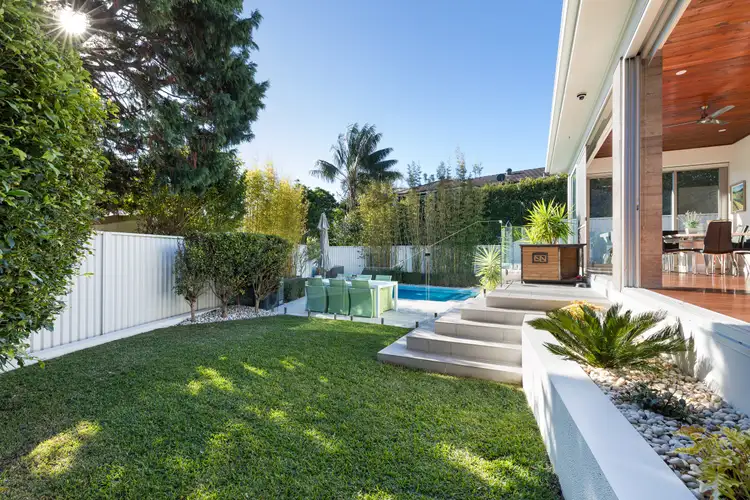 Third view of Homely house listing, 29 Mitchell Road, Cronulla NSW 2230