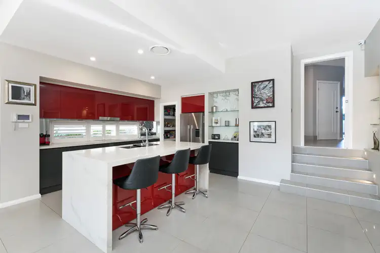Fourth view of Homely house listing, 29 Mitchell Road, Cronulla NSW 2230