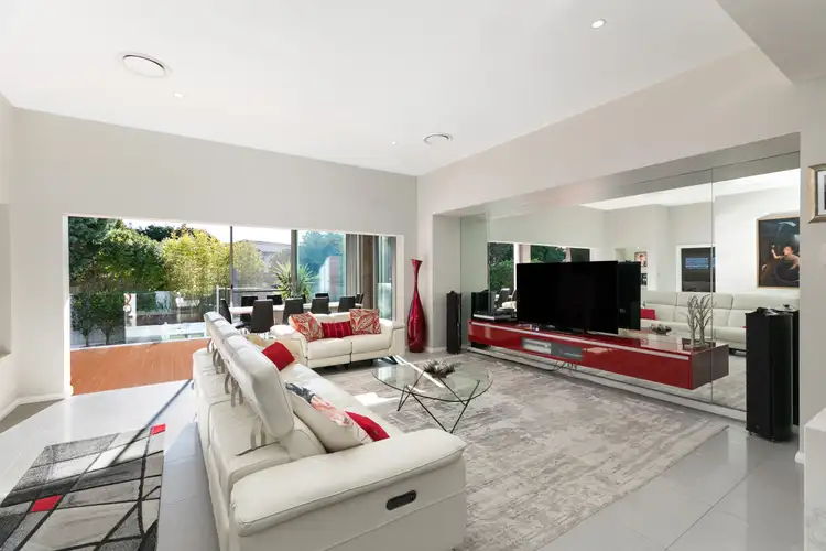 Fifth view of Homely house listing, 29 Mitchell Road, Cronulla NSW 2230