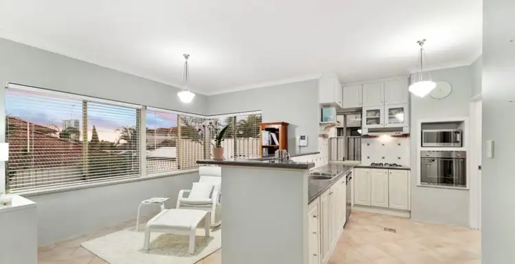 Fifth view of Homely house listing, 173A Lockhart Street, Como WA 6152