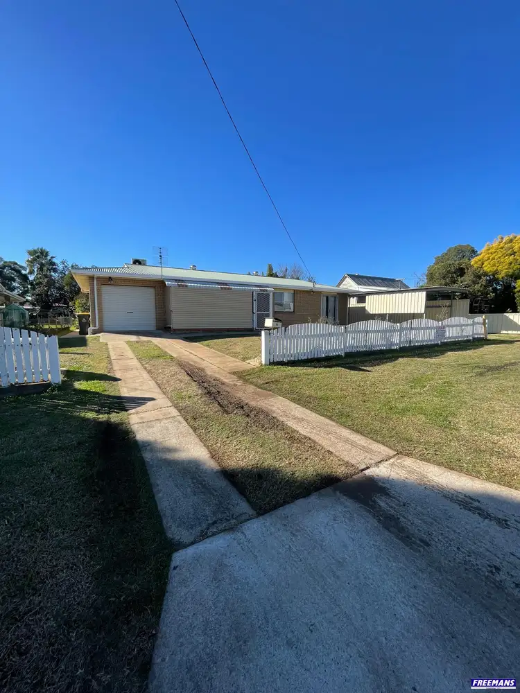 Third view of Homely house listing, 4 Venman Street, Kingaroy QLD 4610