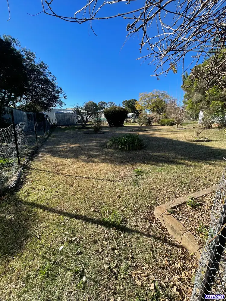 Fifth view of Homely house listing, 4 Venman Street, Kingaroy QLD 4610