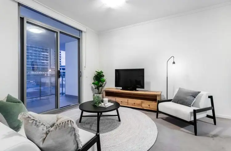40/863-867 Wellington Street, West Perth WA 6005