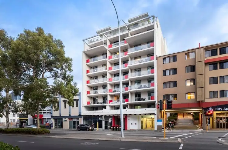 Third view of Homely apartment listing, 40/863-867 Wellington Street, West Perth WA 6005