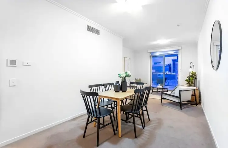 Fifth view of Homely apartment listing, 40/863-867 Wellington Street, West Perth WA 6005