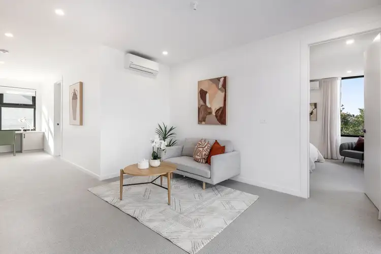 Sixth view of Homely townhouse listing, 1/21 Sargent Street, Doncaster VIC 3108