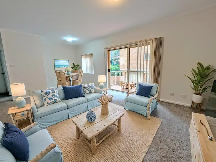 1/66 Albert Street, Hornsby NSW 2077