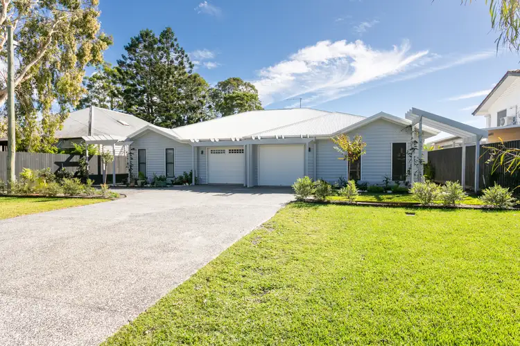 Main view of Homely house listing, 2/7 Ruby Street, Cooroy QLD 4563