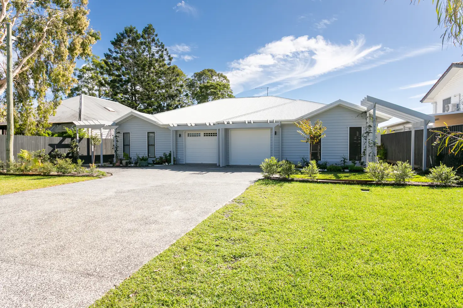 Main view of Homely house listing, 2/7 Ruby  Street, Cooroy QLD 4563