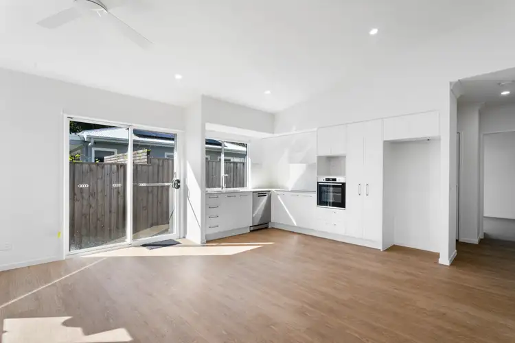 Second view of Homely house listing, 2/7 Ruby Street, Cooroy QLD 4563