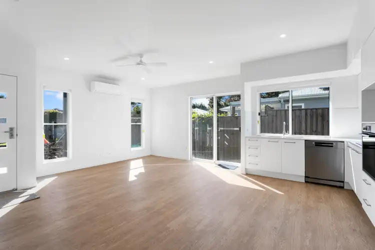Third view of Homely house listing, 2/7 Ruby Street, Cooroy QLD 4563