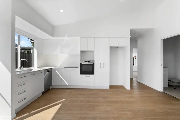 Fourth view of Homely house listing, 2/7 Ruby Street, Cooroy QLD 4563
