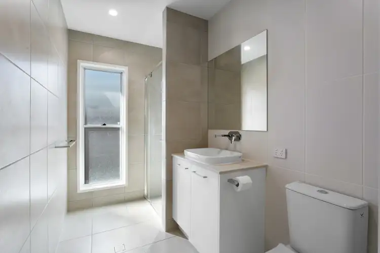 Fifth view of Homely house listing, 2/7 Ruby Street, Cooroy QLD 4563