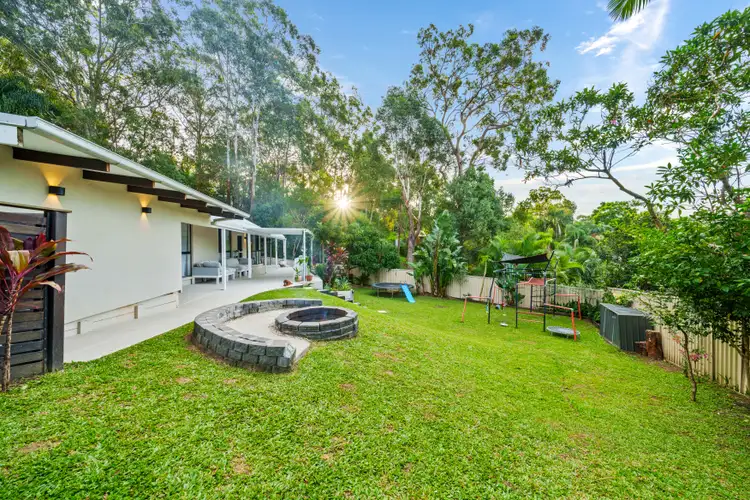 9 Pegasus Court, Currumbin Waters QLD 4223