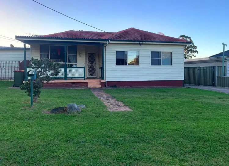 13 Josephine Street, Merrylands NSW 2160