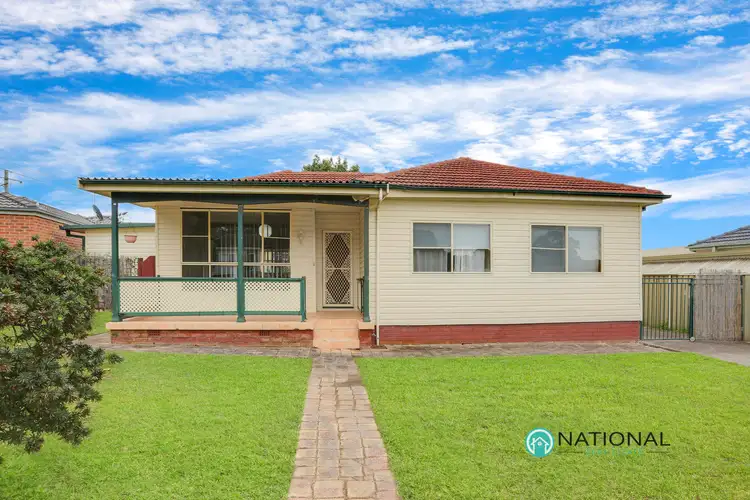 13 Josephine Street, Merrylands NSW 2160