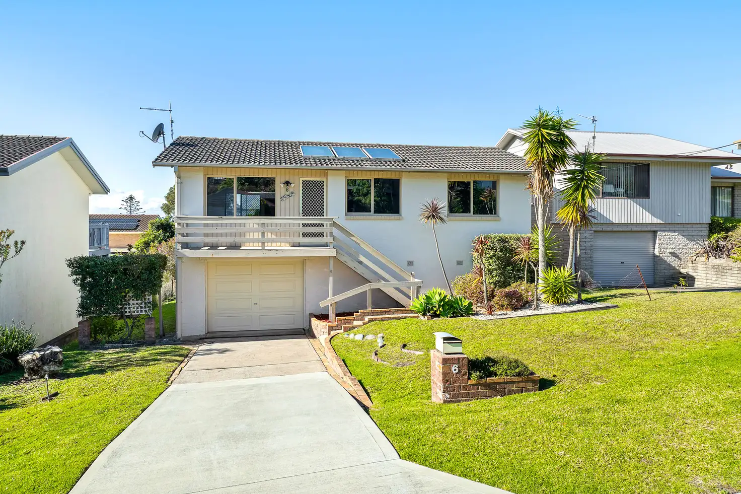 Main view of Homely house listing, 6 Swordfish Street, Tuross Head NSW 2537