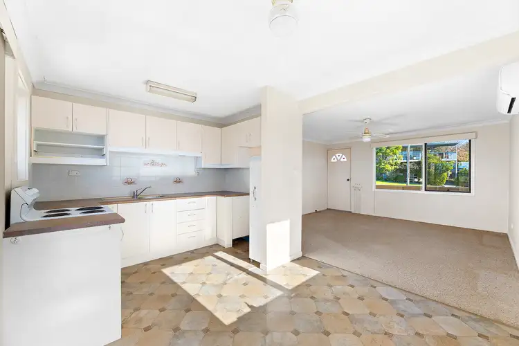 Second view of Homely house listing, 6 Swordfish Street, Tuross Head NSW 2537