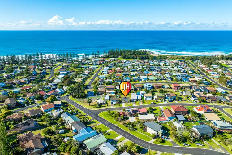 Fourth view of Homely house listing, 6 Swordfish Street, Tuross Head NSW 2537