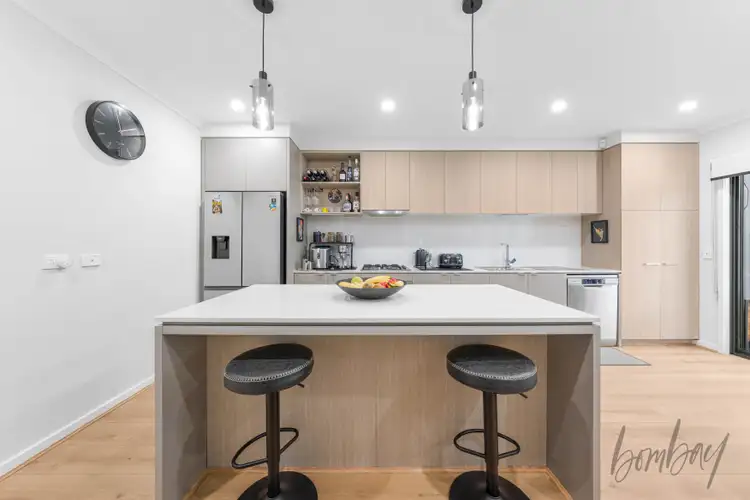 Fifth view of Homely townhouse listing, 13 Kendon Drive, Wollert VIC 3750