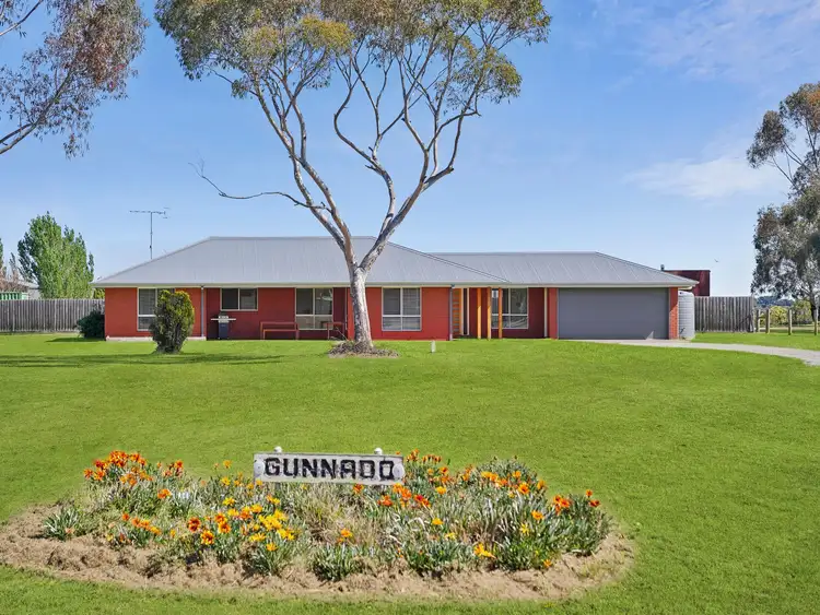9 Rankin Road, Inverleigh VIC 3321